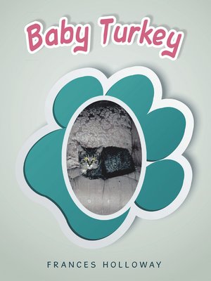 cover image of Baby Turkey